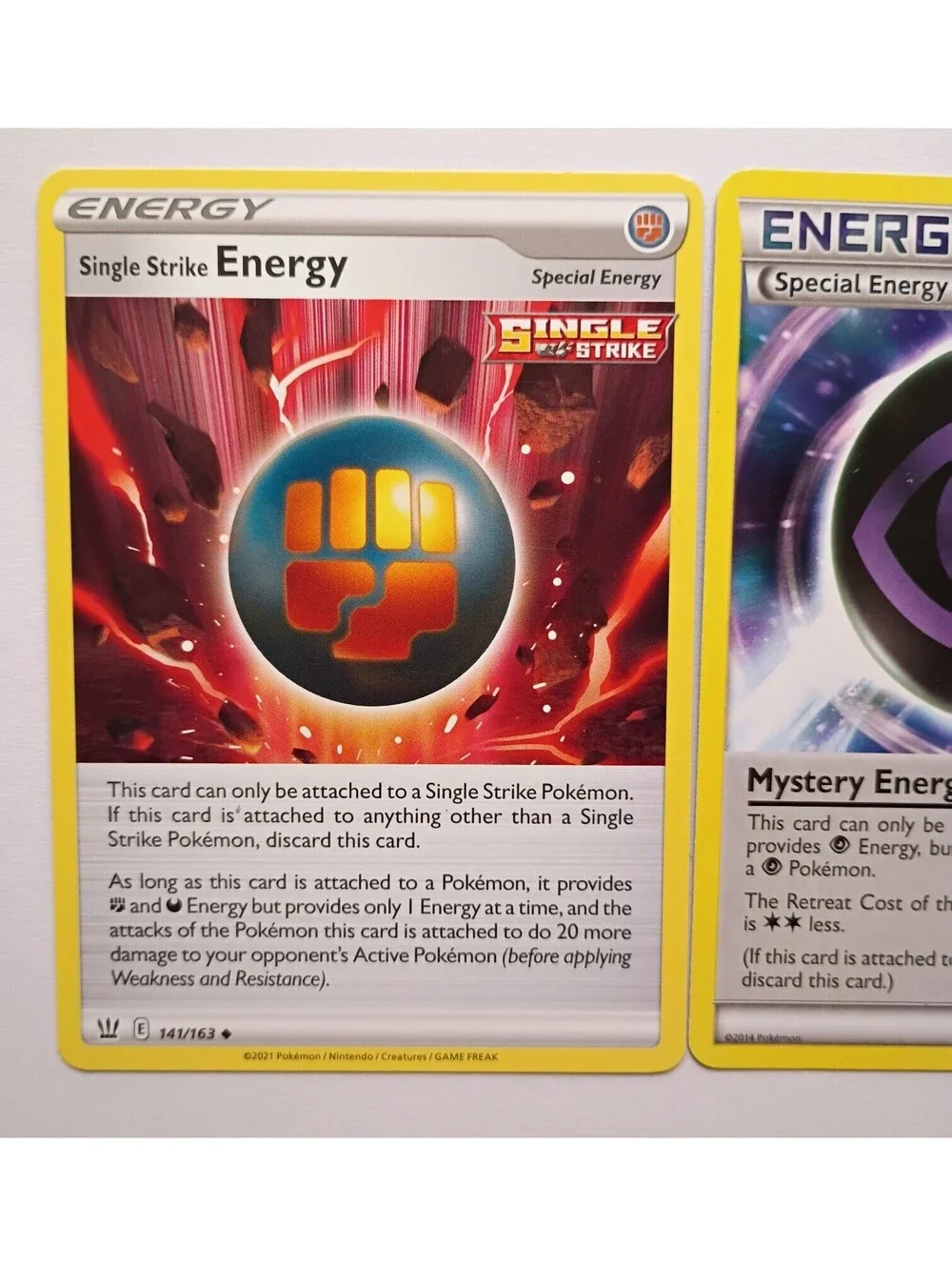Pokemon all cards